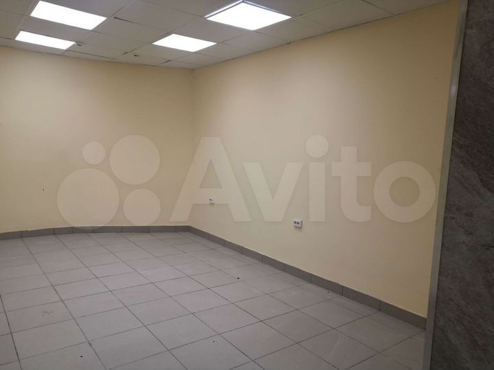 Аренда помещения 20 м²