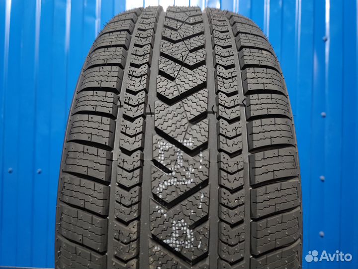 Tourador Winter Pro TSU1 285/45 R21 и 315/35 R21