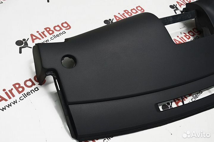 Торпедо панель Toyota Avensis 2002-2010 арт.:08