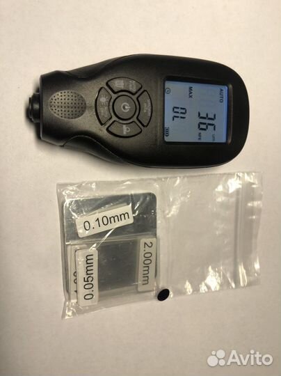 Толщиномер