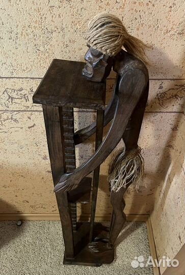 Статуэтка с Бали