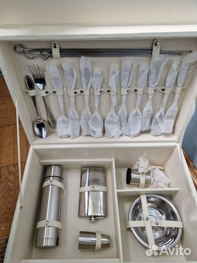 Набор для пикника (подарочный)