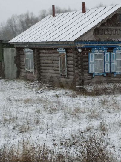 Дом 46,3 м² на участке 30 сот.