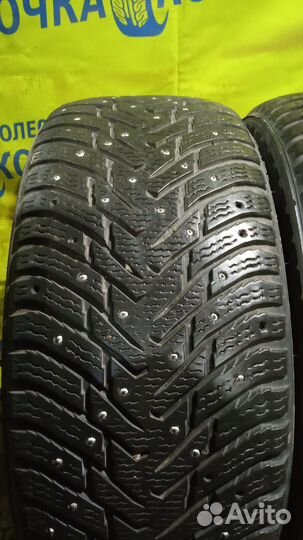 Nokian Tyres Hakkapeliitta 8 245/50 R18