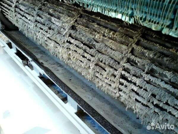 Чистка кондиционеров заправка ремонт сплит систем