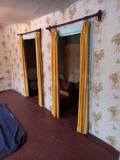 Дом 63 м² на участке 20 сот.