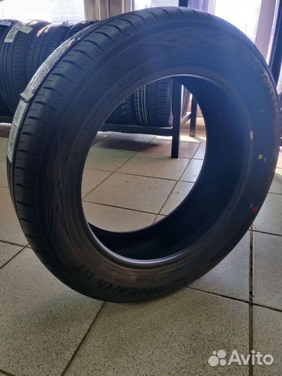 Yokohama BluEarth AE51 195/55 R16