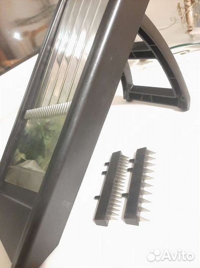 Терка для овощей