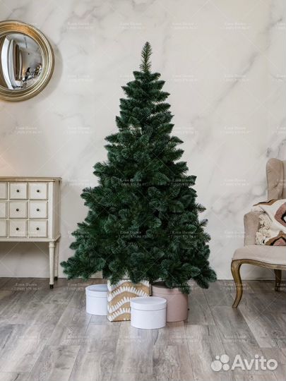 Искусственные ели оптом