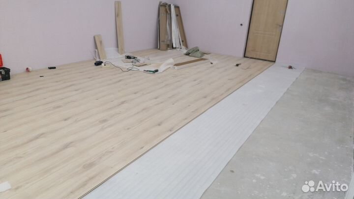 Отделочник