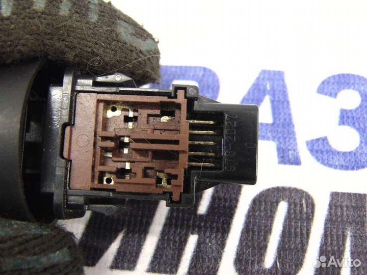 Кнопка блокировки дифференциала для Toyota RAV 4