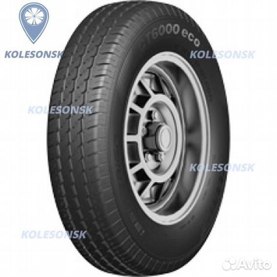 Zeetex CT6000 235/50 R18 101W