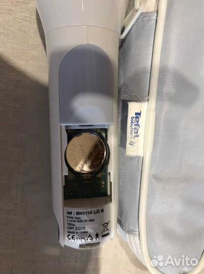 Термометр детский