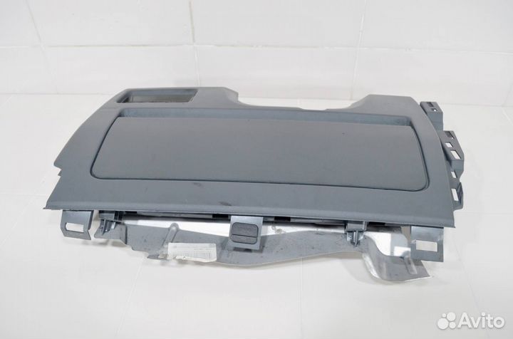 Подушка безопасности в колени Range Rover Evoque