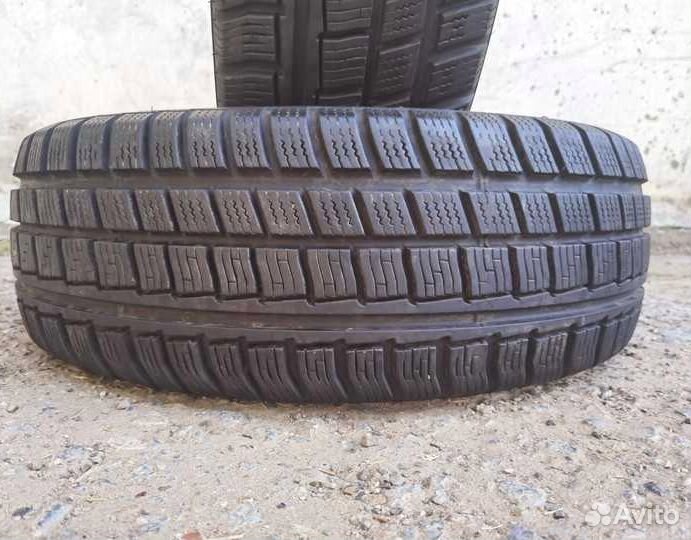 Cooper Discoverer A/TW 205/70 R15 96T