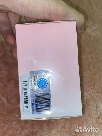 Versace Bright Crystal Eau de Toilette оригинал