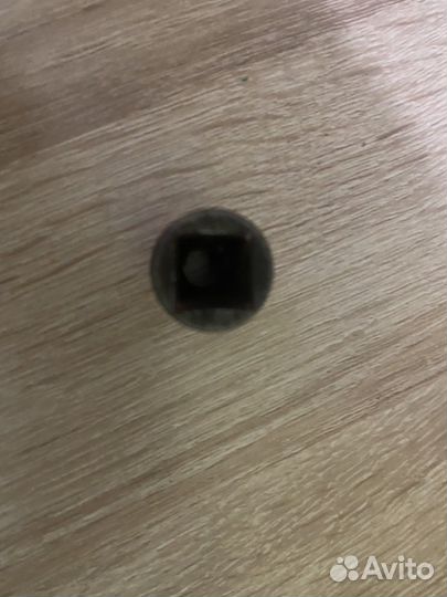 Торцевая головка (Н-12)