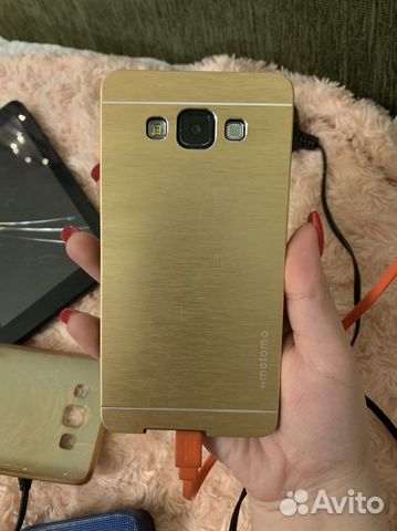 Чехол Samsung Galaxy A5