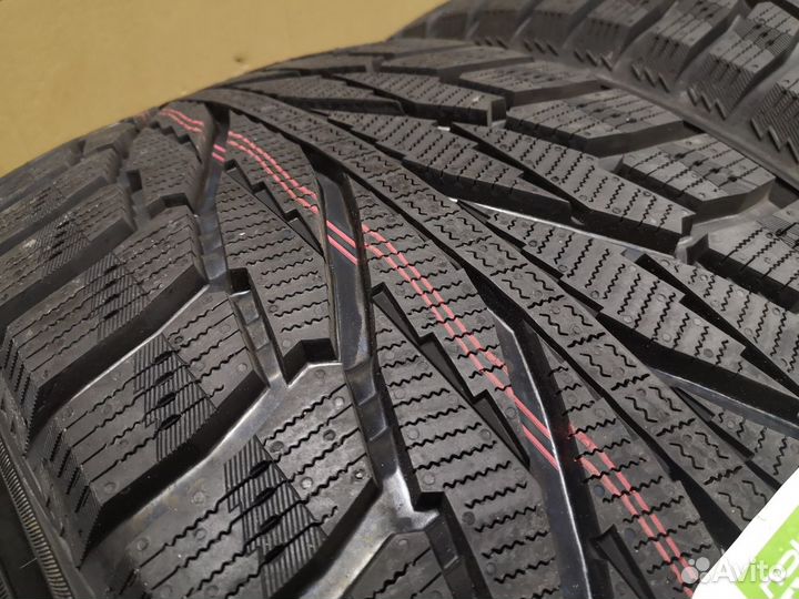 Колеса зимние Toyota LC200 Lexus LX570 R18 новые