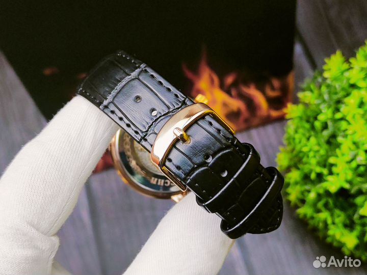 Часы мужские от Президента