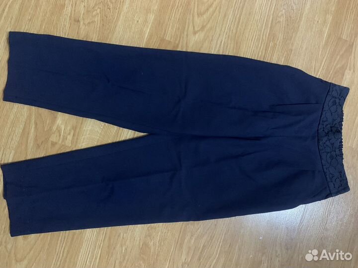 Одежда для школы на девочку рост 122