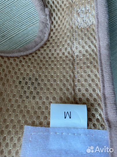 Шлейка жилетка для Собак и Кошек Levis