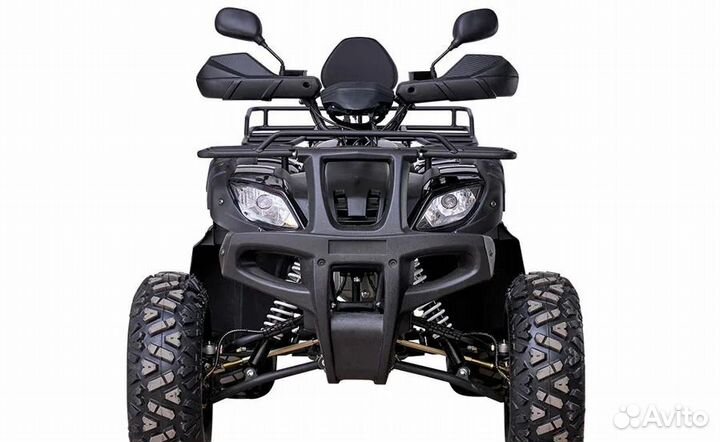 Квадроцикл yacota sela 200 PRO-sport