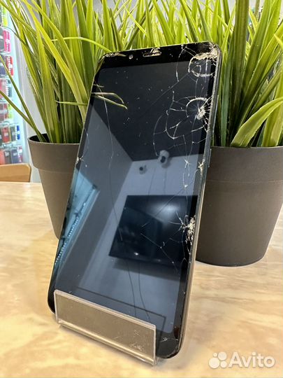 Xiaomi Redmi 7A, 2/16 ГБ