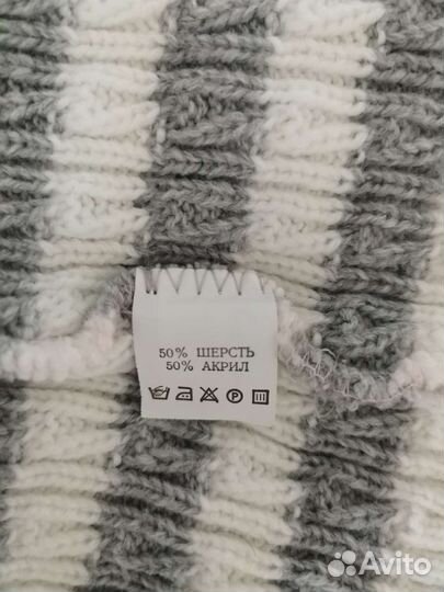 Шапочка 54 р