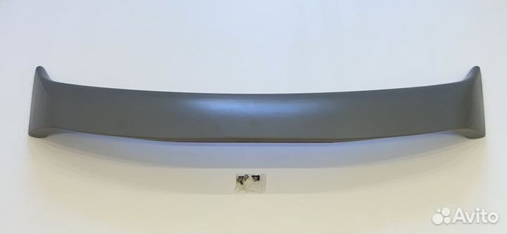 Спойлер Mitsubishi Lancer 9