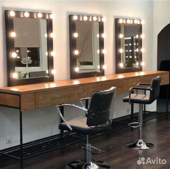 Мебельная мастерская, столярный цех