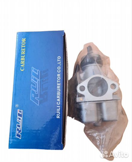 Карбюратор иж планета 5 к68и ruili