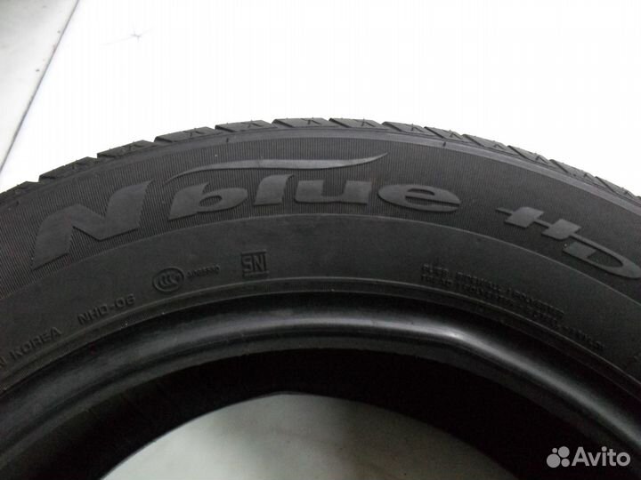 Nexen N Blue HD 205/60 R16 92H