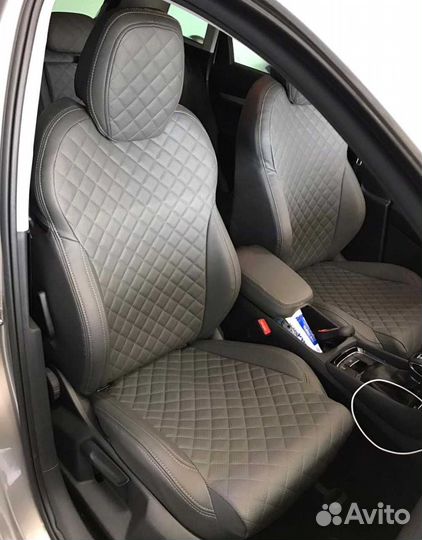 Чехлы под заказ