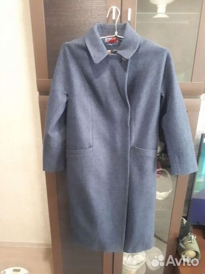 Пальто женское