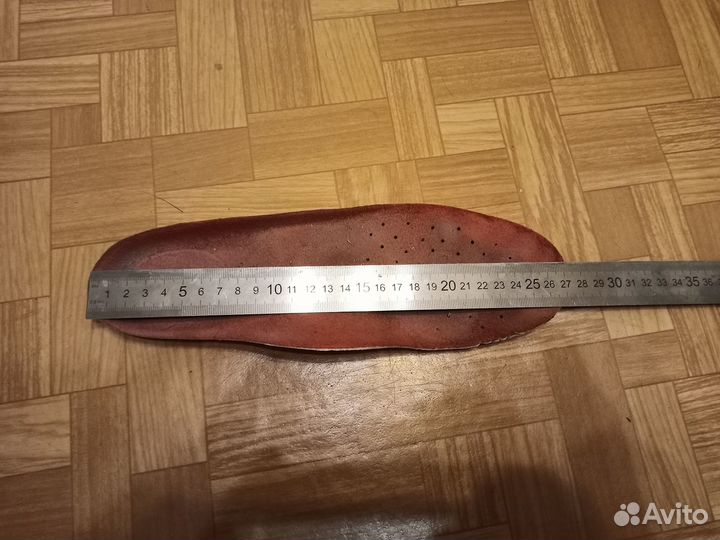 Хоккейные коньки Senator ST