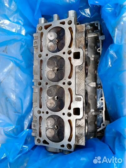 Головка блока калины cross