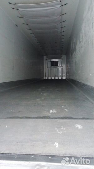 Перевезём груз из любой точки России в Нарьян-Мар