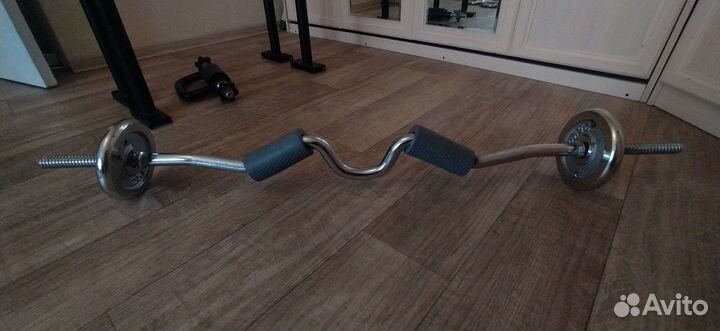 Расширитель хвата