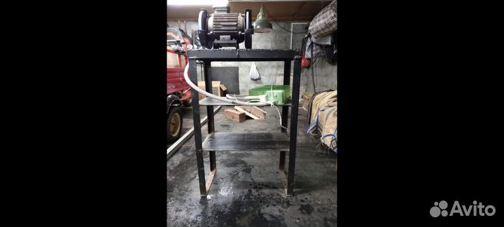 Точило наждак