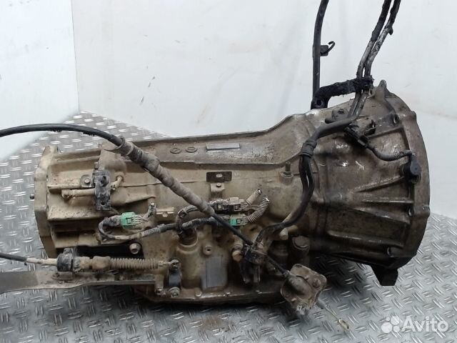 Коробка передач автоматическая (АКПП), Kia, Sorent