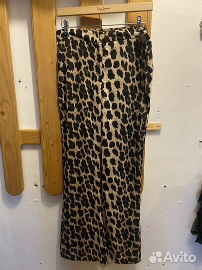 Леопардовые боюки