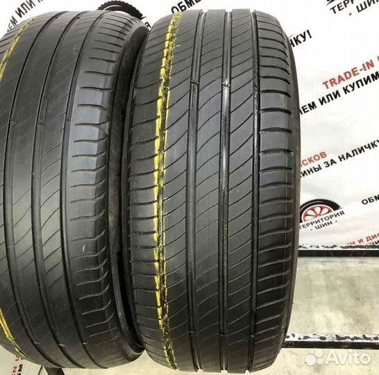 Michelin Primacy 4 225/50 R17 94V