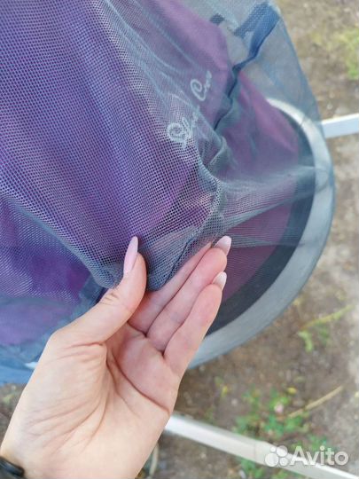 Аксессуары для коляски silver cross surf 2 в 1