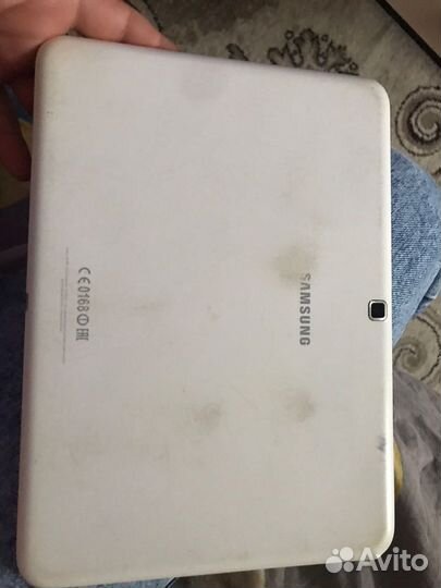 Планшет samsung Galaxy Tab 4