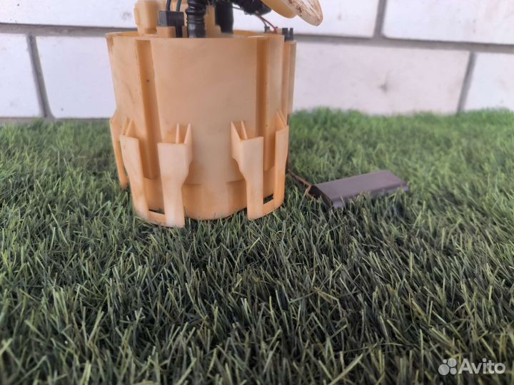 Топливный насос Opel Astra H