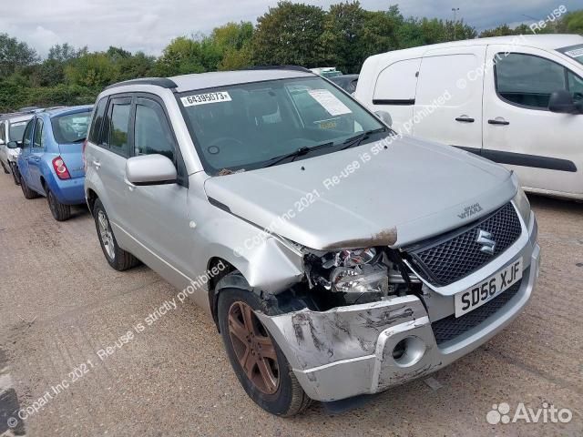 Авторазбор Suzuki Grand Vitara 3 2.0 лит. J20A, JB