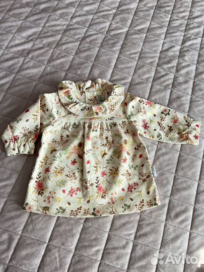 Костюм (Комплект) Babydola для девочки 86-92