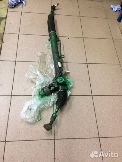 Рулевая рейка VW 8D1422066F