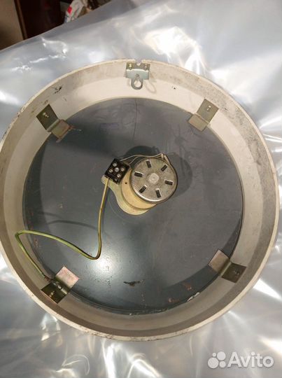 Часы настенные стрела СССР б/у в колекцию